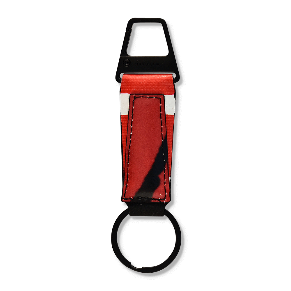Roam Keychain