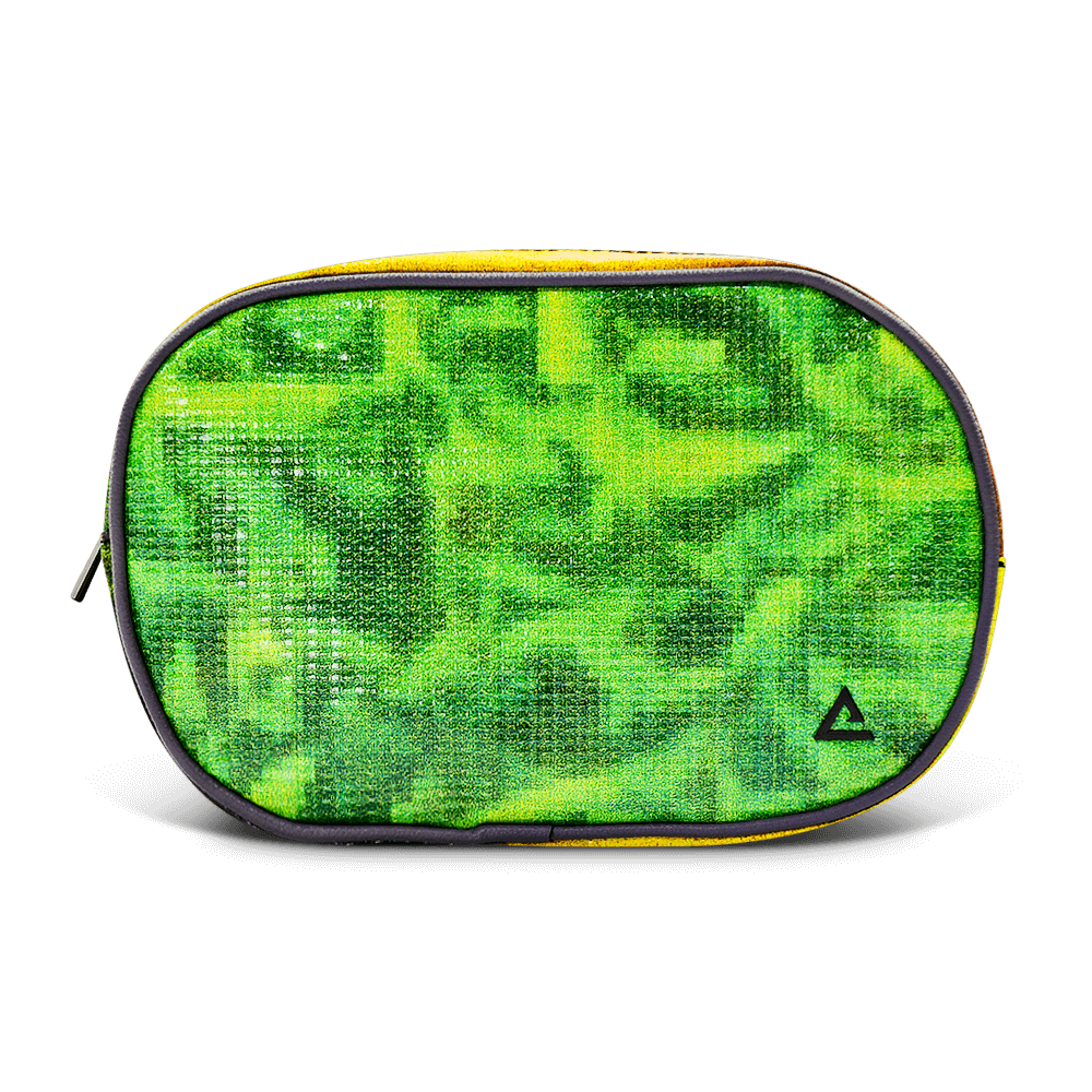 Riley Cosmetic Bag