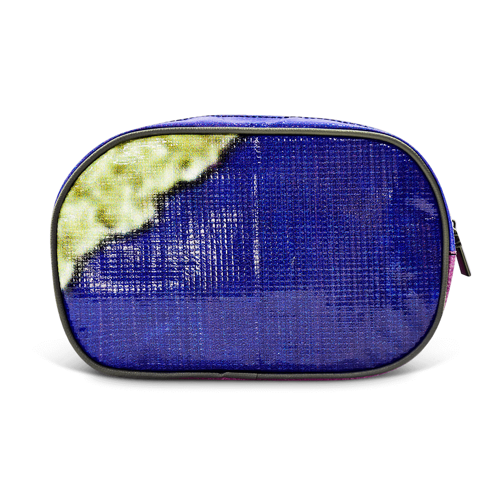 Riley Cosmetic Bag