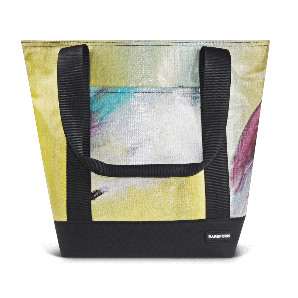 Beck Cooler Tote