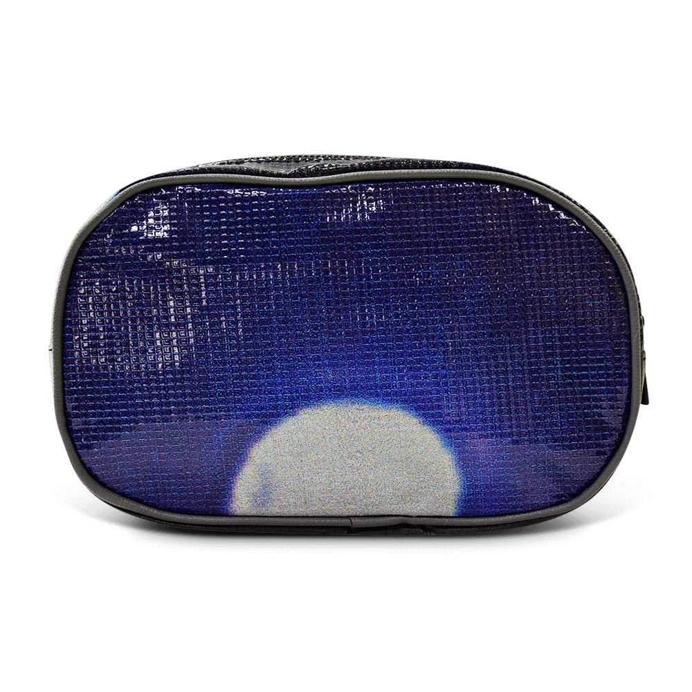 Riley Cosmetic Bag
