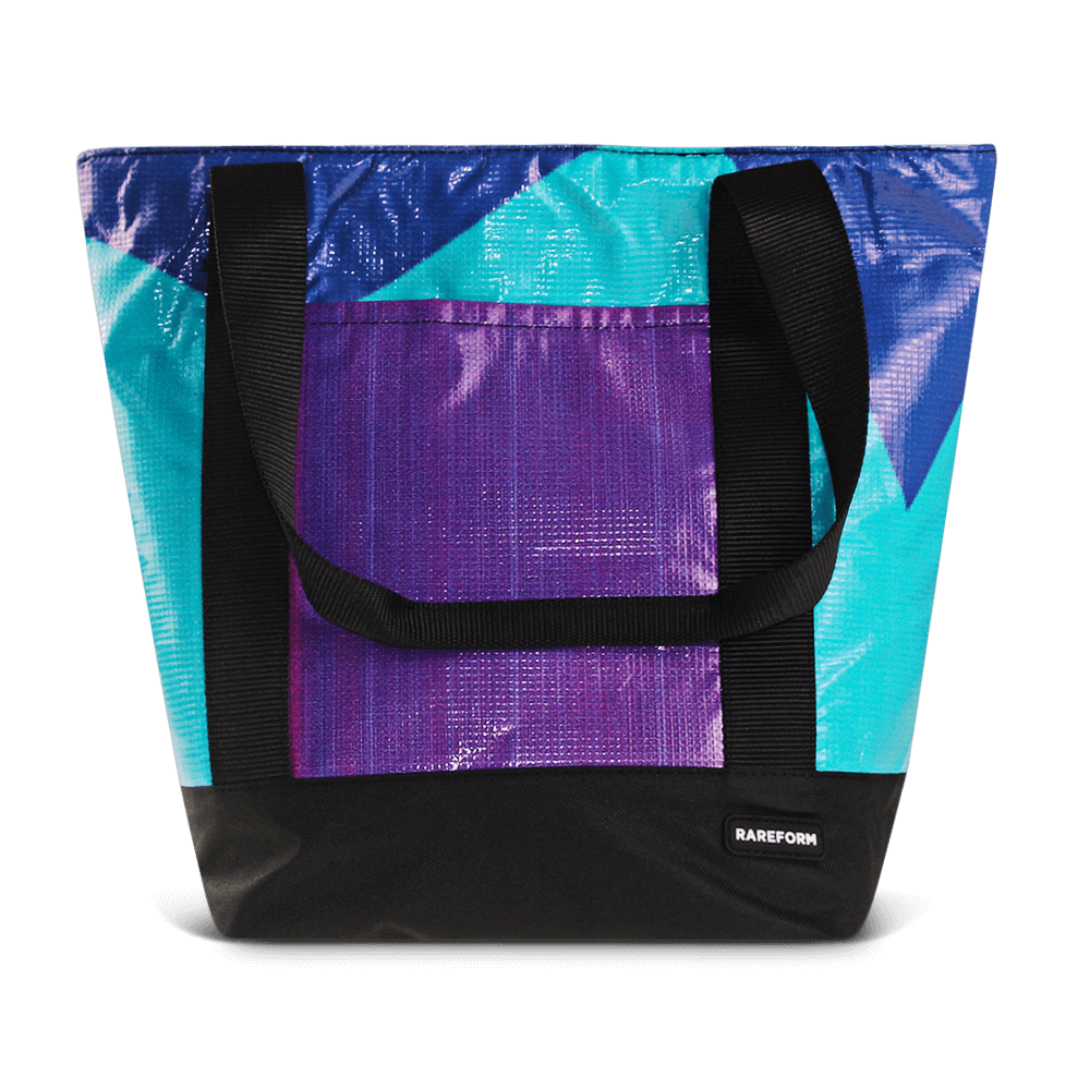 Beck Cooler Tote