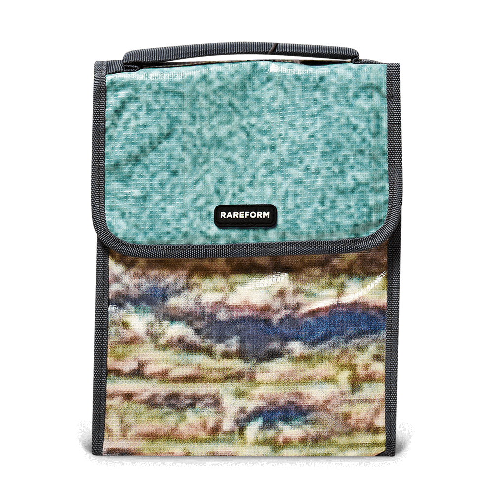 Merrick Lunch Tote