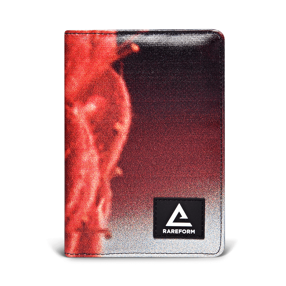 Huxley Passport Holder