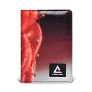 Huxley Passport Holder