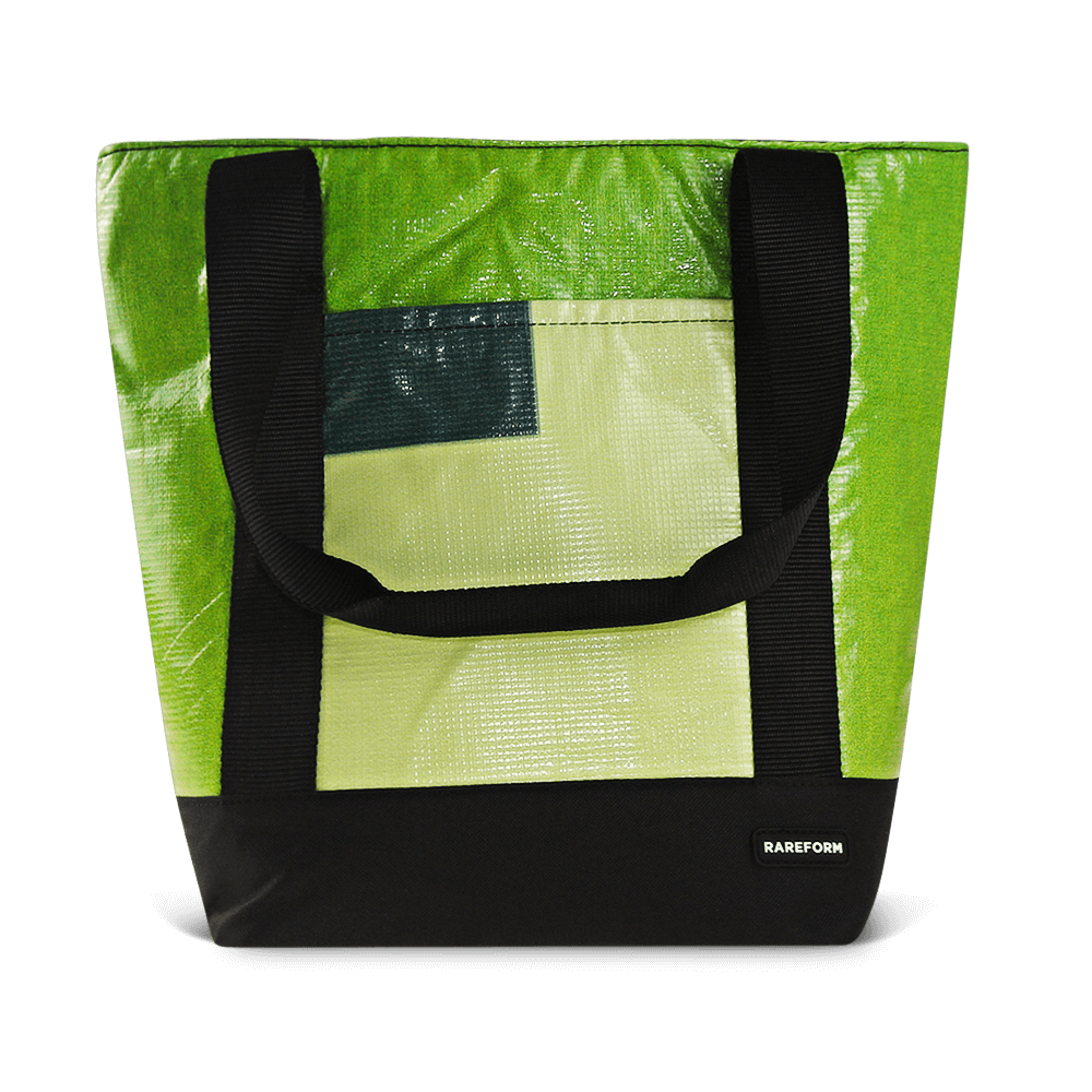 Beck Cooler Tote