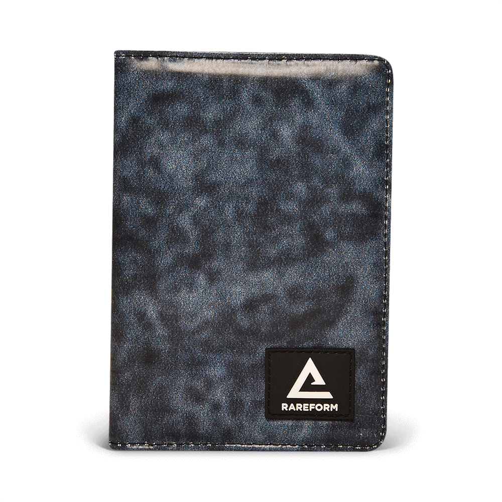 Huxley Passport Holder