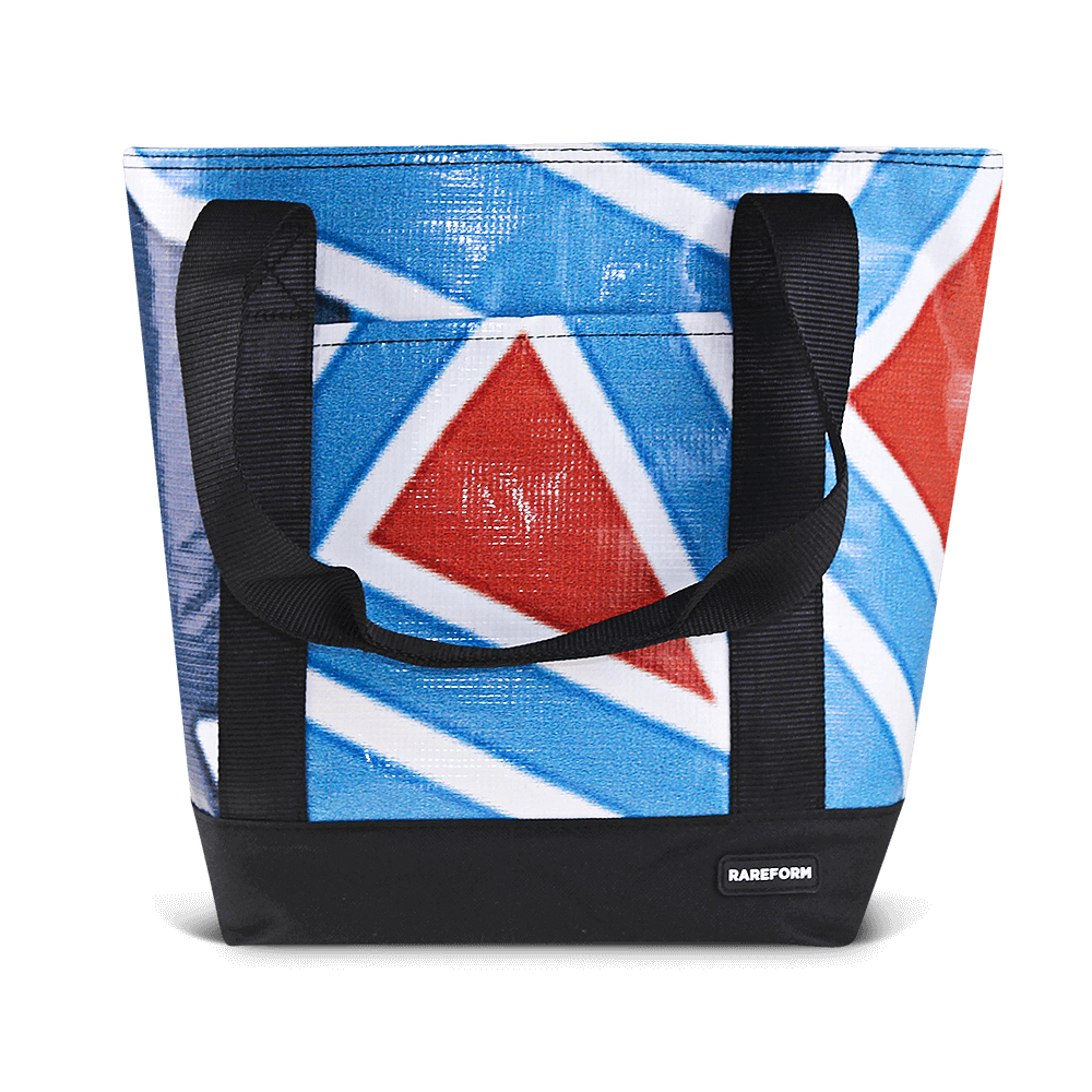 Beck Cooler Tote