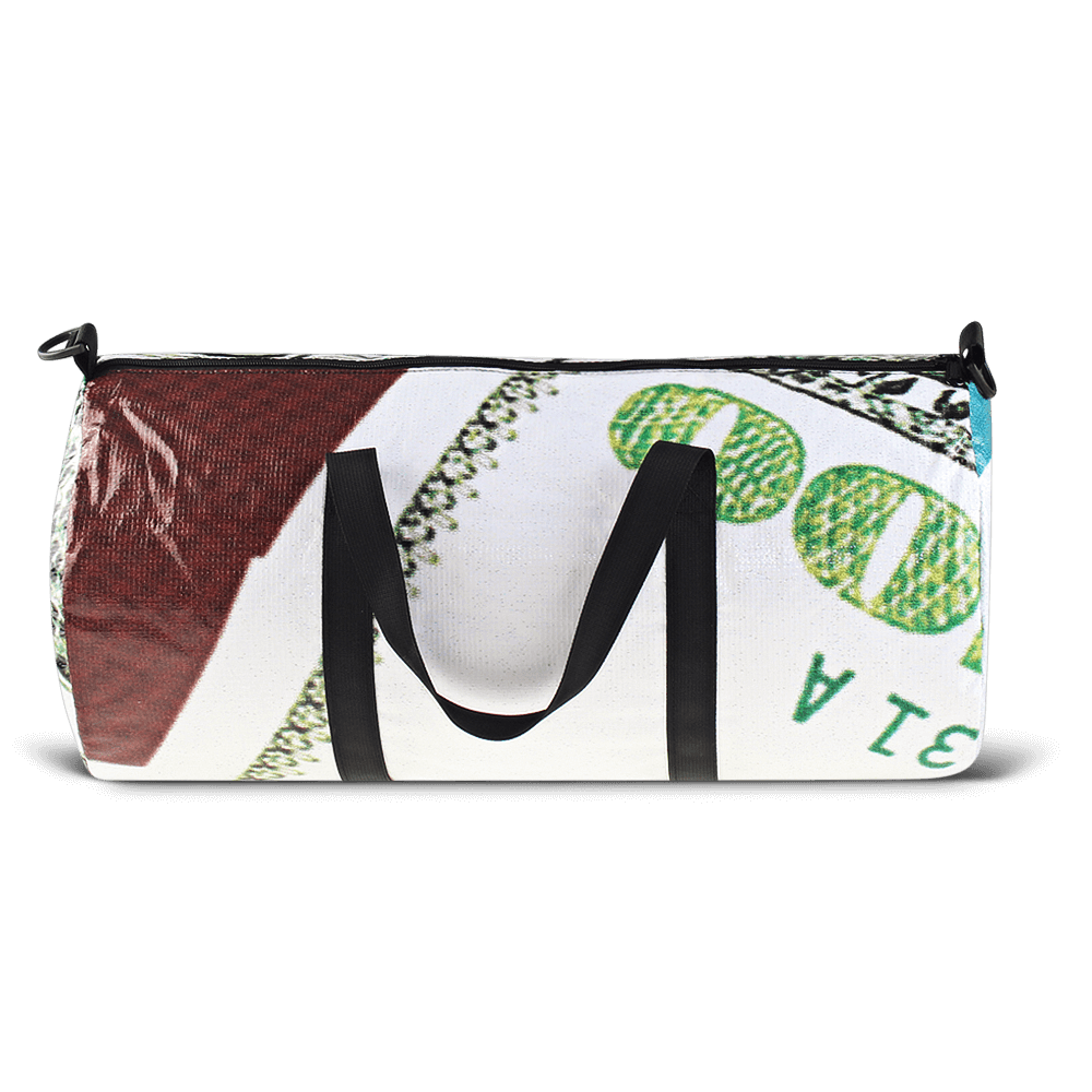 Light Duffle