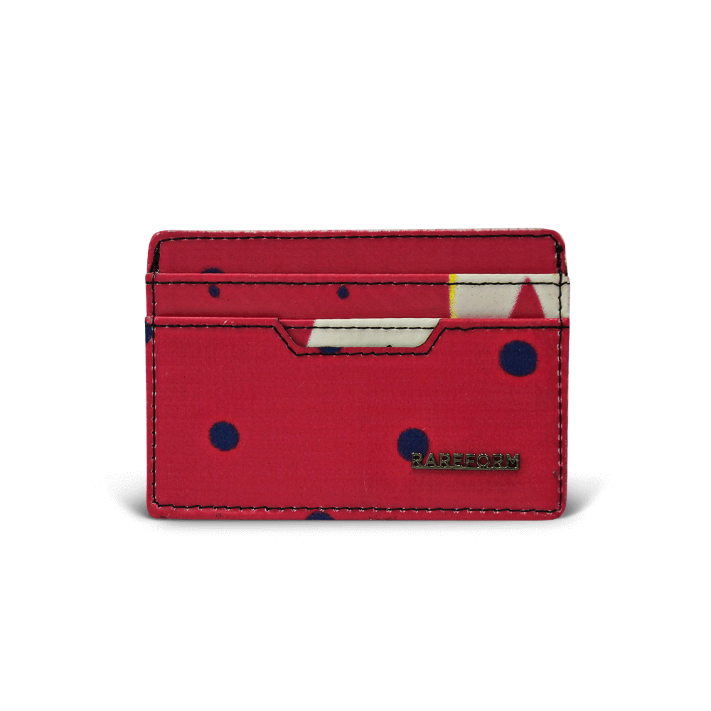 Veer Card Holder