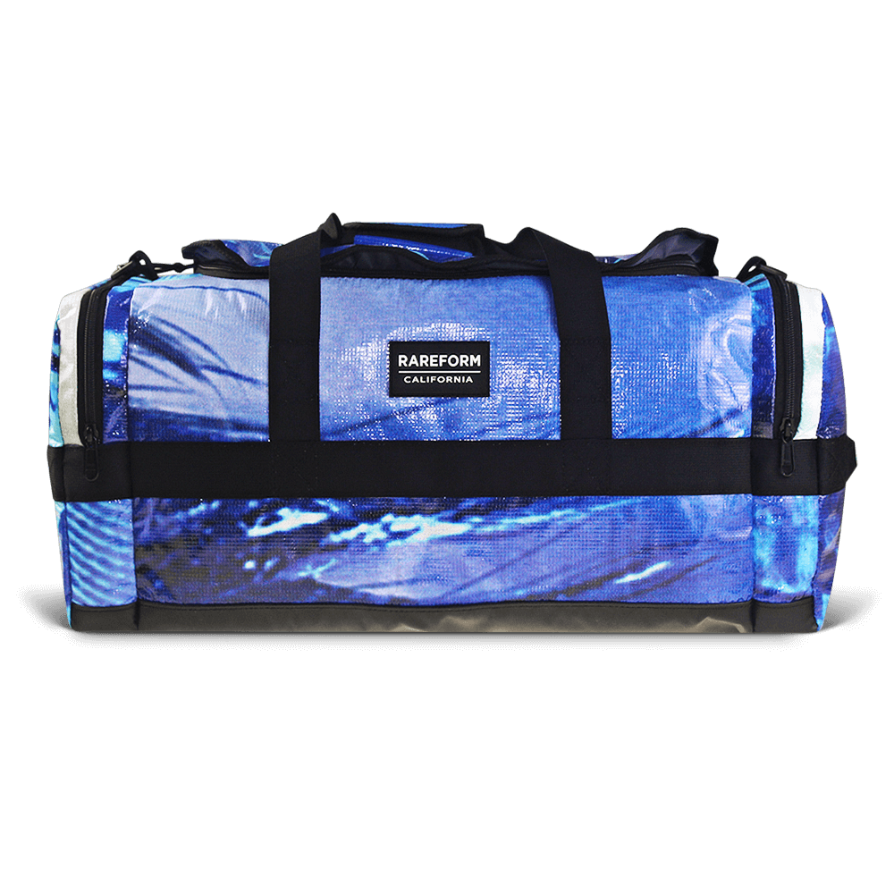 Union Duffle