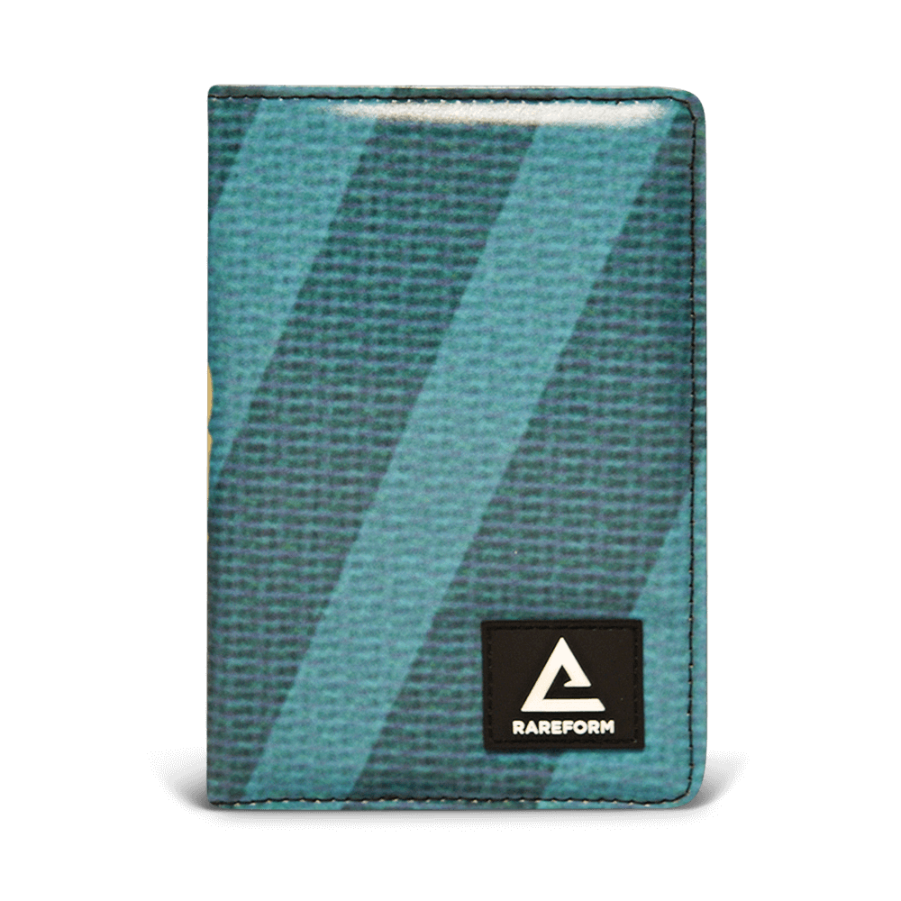 Huxley Passport Holder