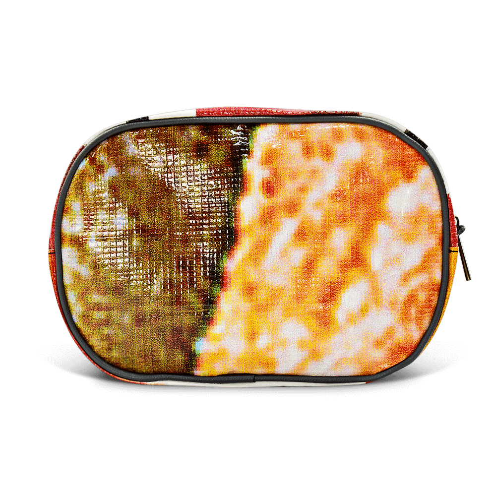 Riley Cosmetic Bag