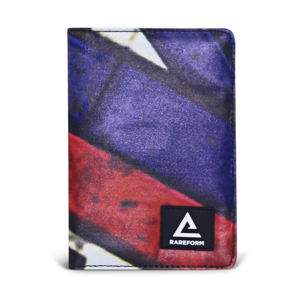 Huxley Passport Holder