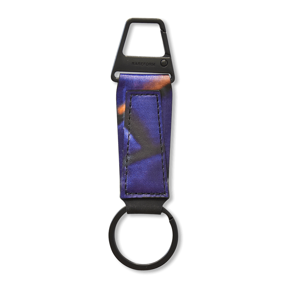 Roam Keychain