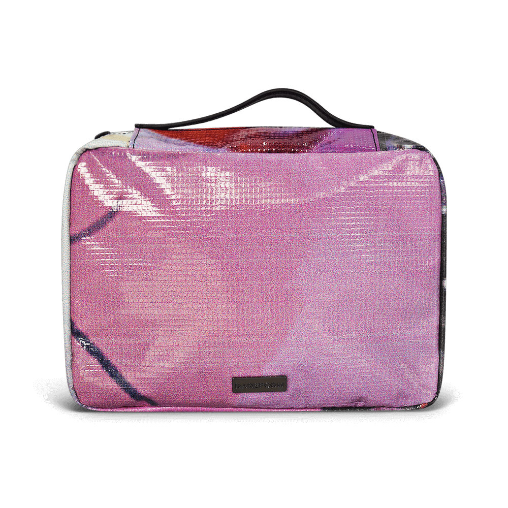 Vienna Toiletry Bag