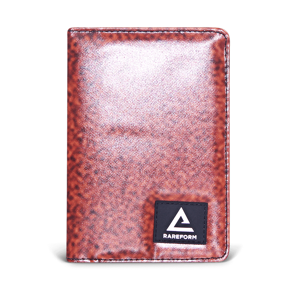 Huxley Passport Holder