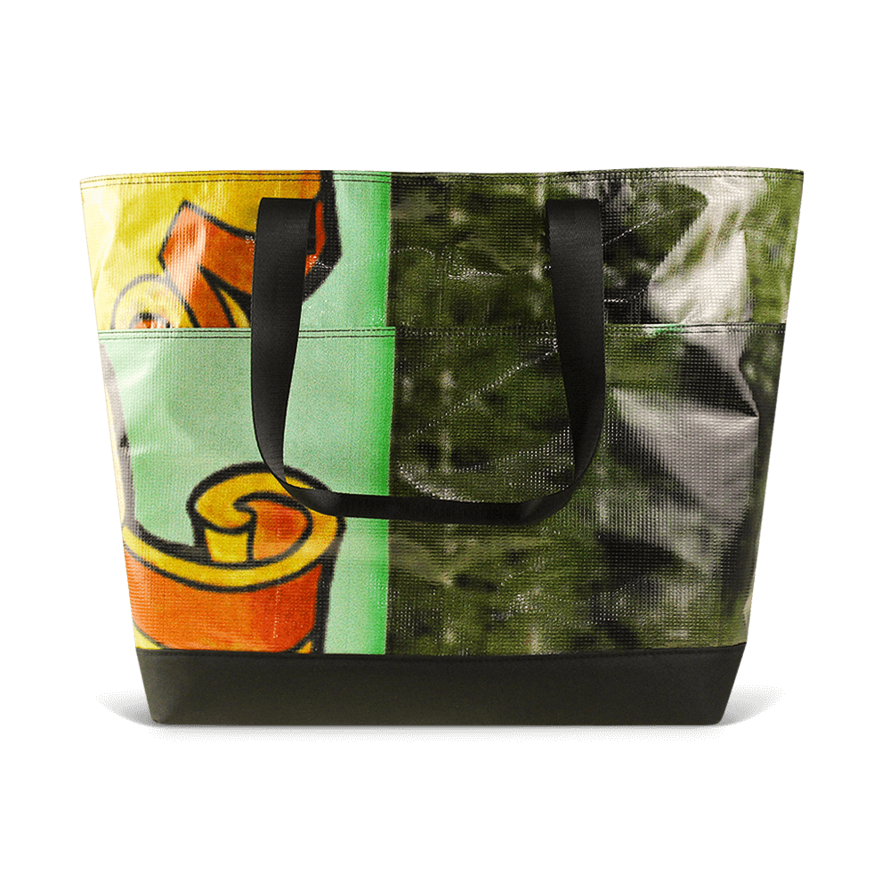 Hudson Tote