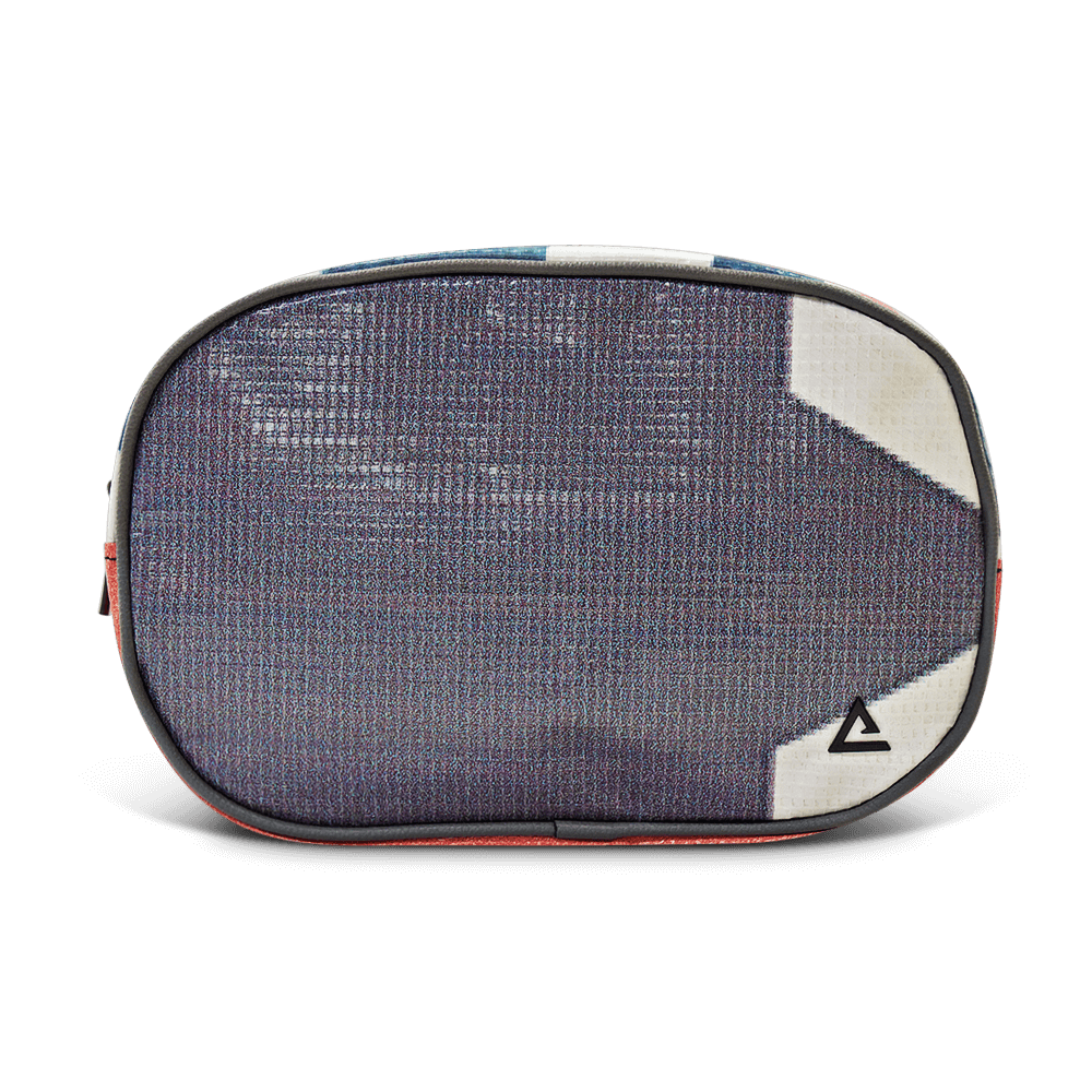 Riley Cosmetic Bag