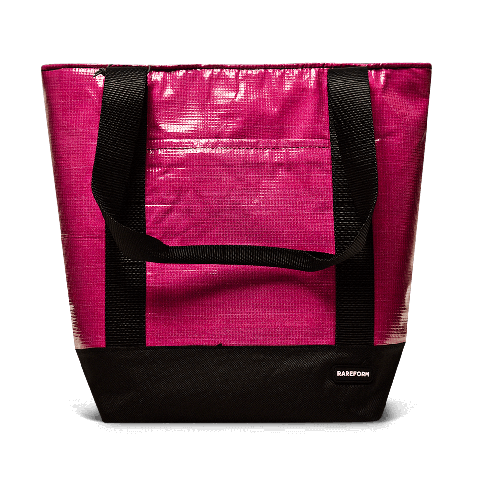 Beck Cooler Tote