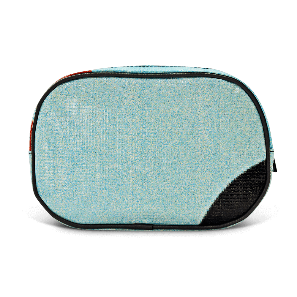 Riley Cosmetic Bag