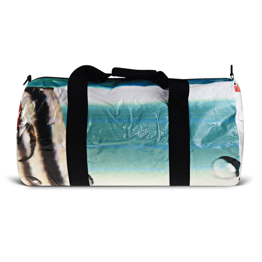 Weekender Duffle