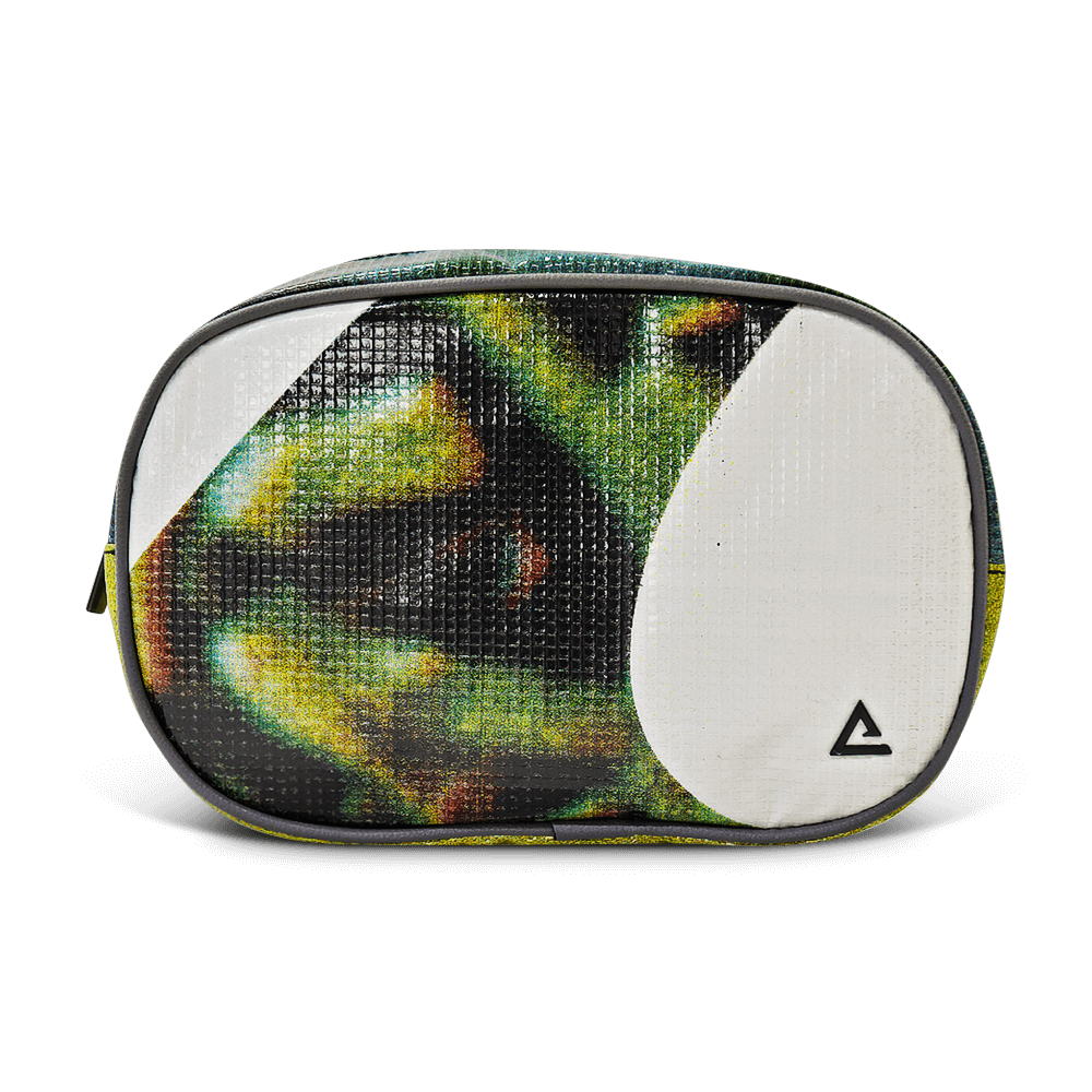 Riley Cosmetic Bag
