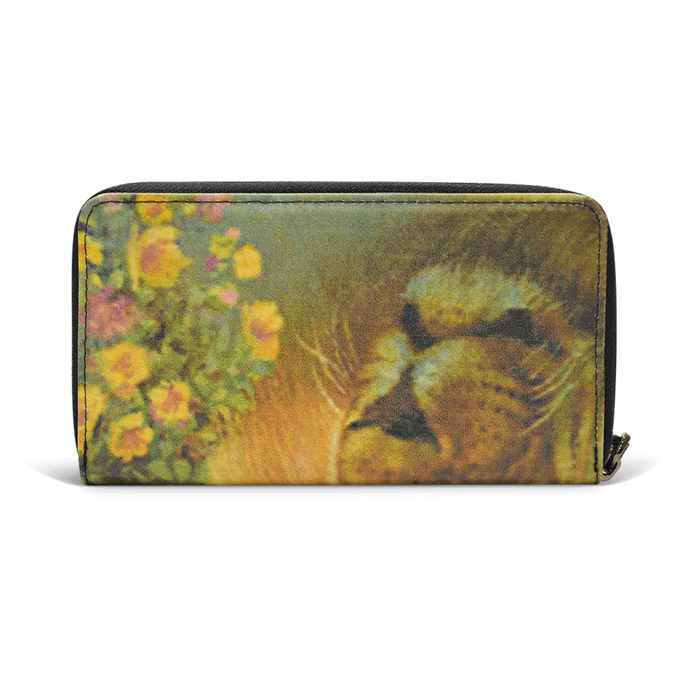 Madison Wristlet