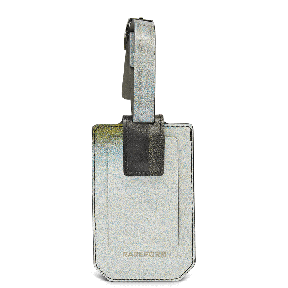Salvador Luggage Tag