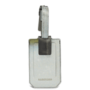 Salvador Luggage Tag