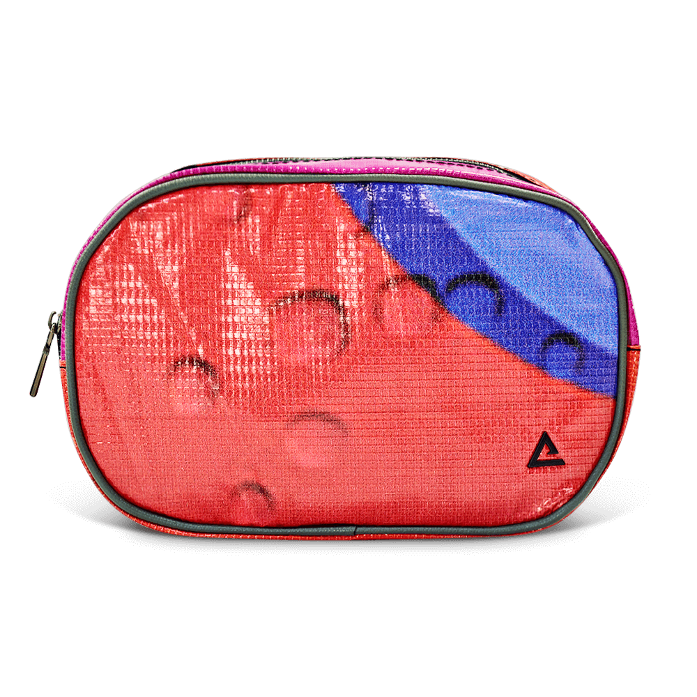 Riley Cosmetic Bag