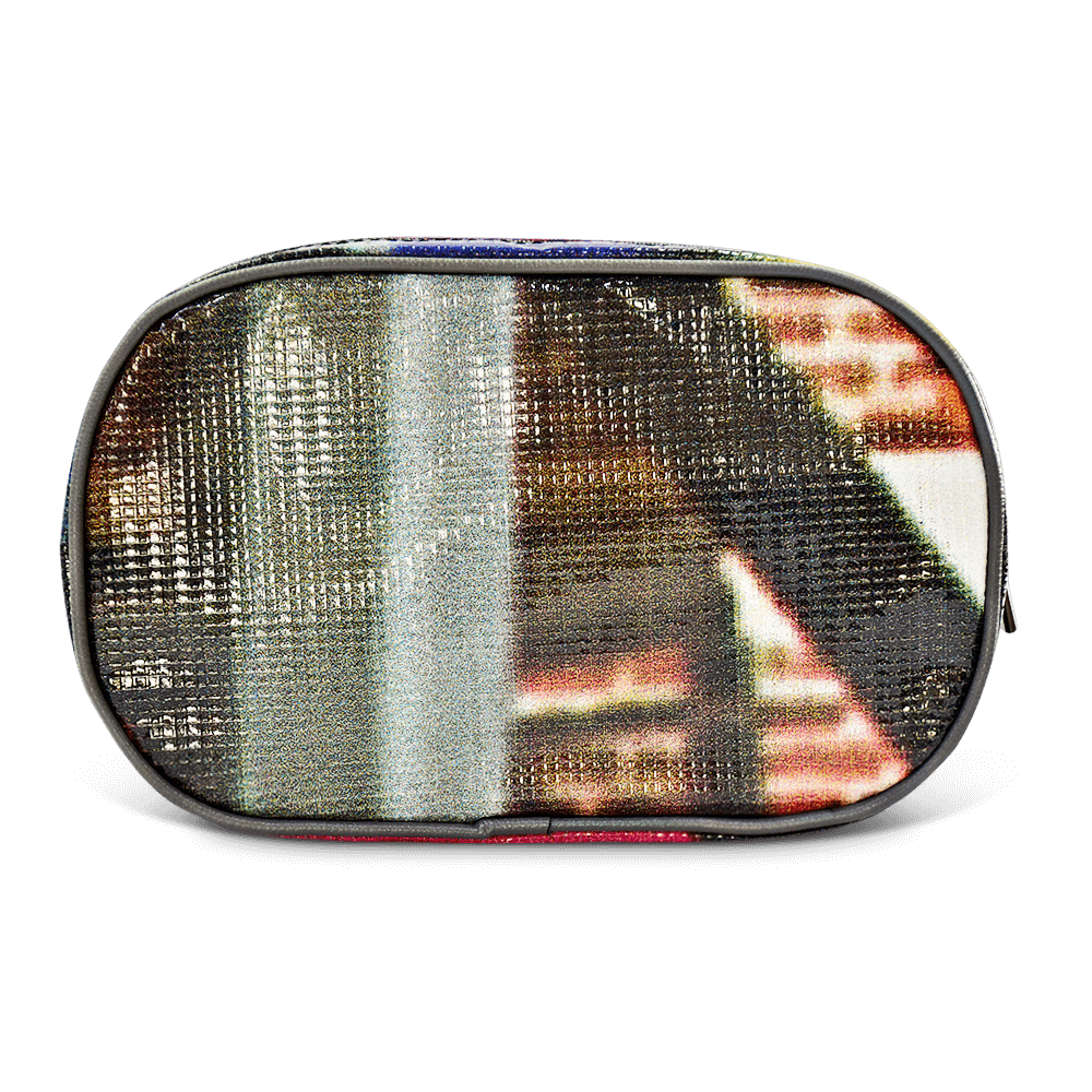 Riley Cosmetic Bag