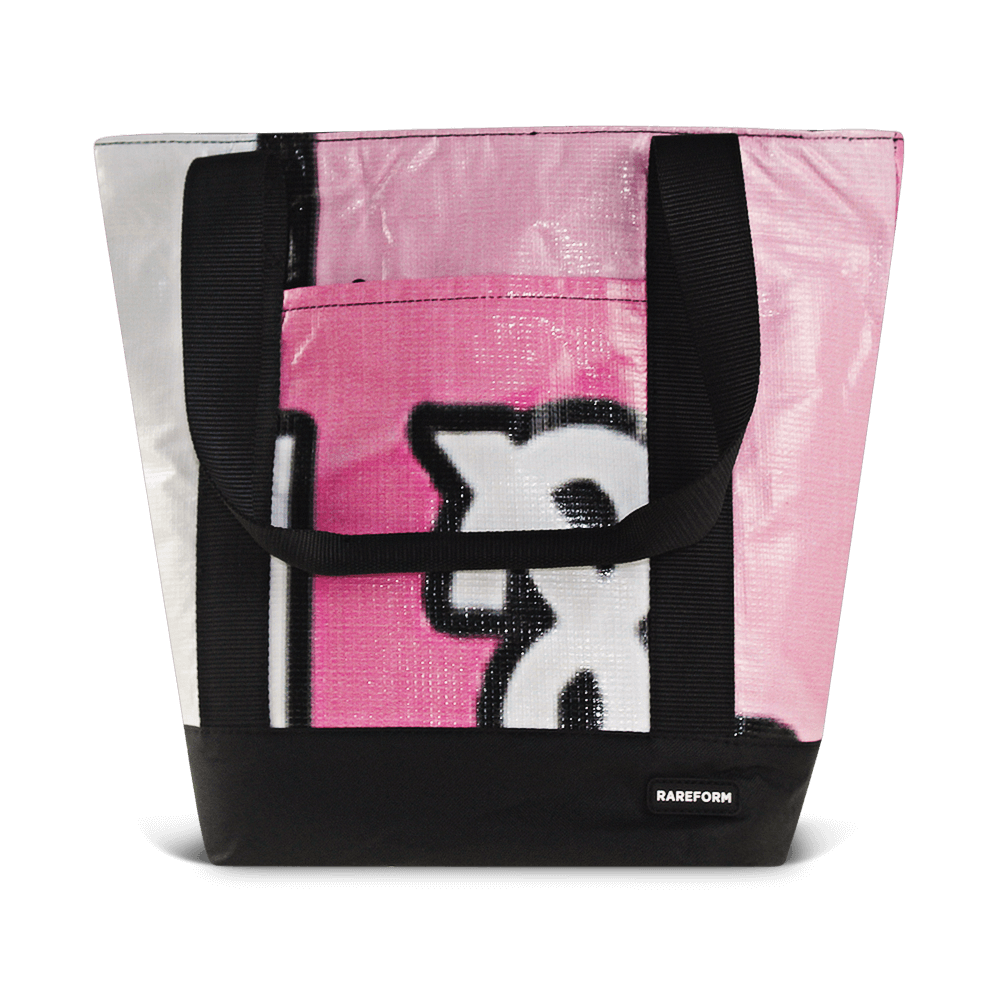 Beck Cooler Tote