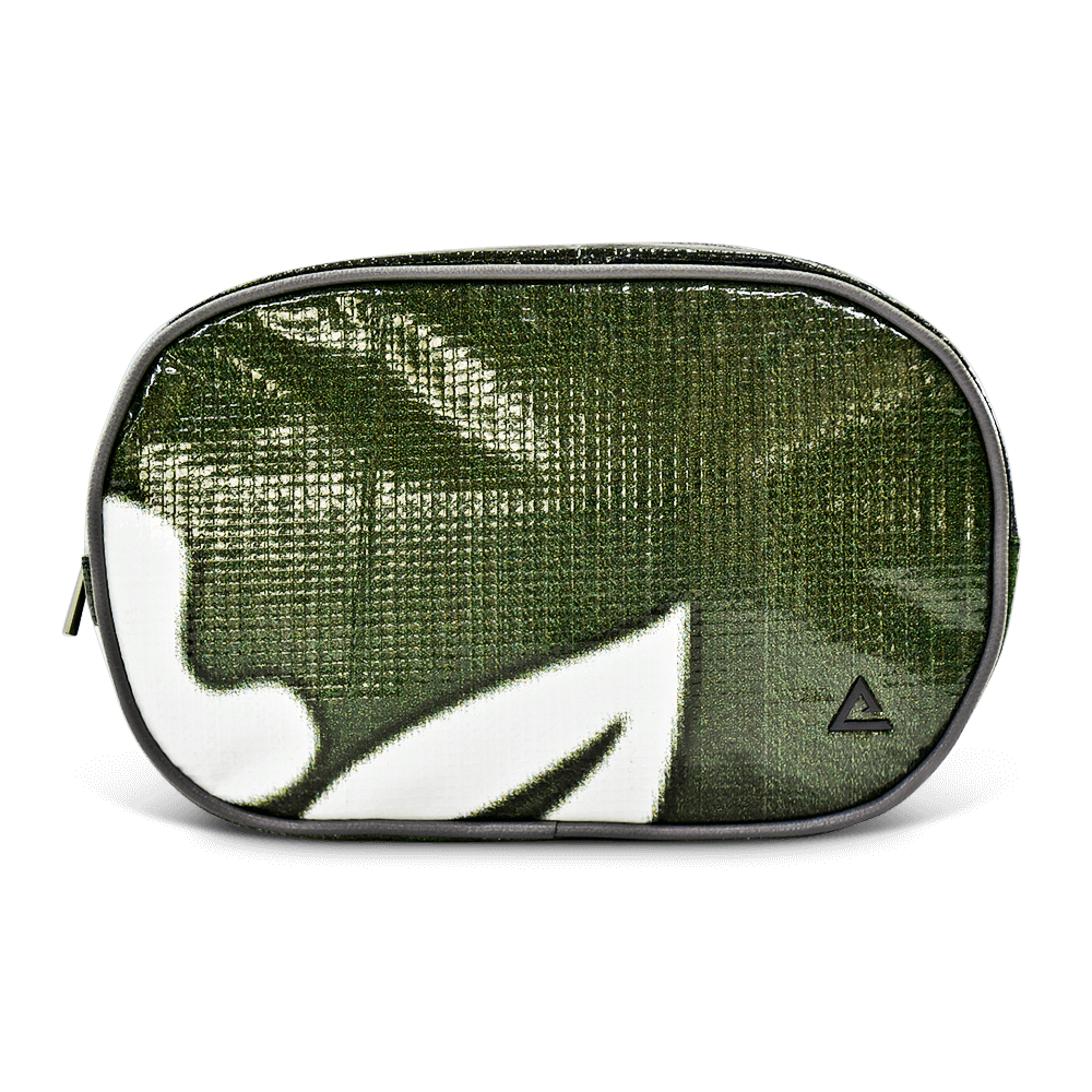Riley Cosmetic Bag