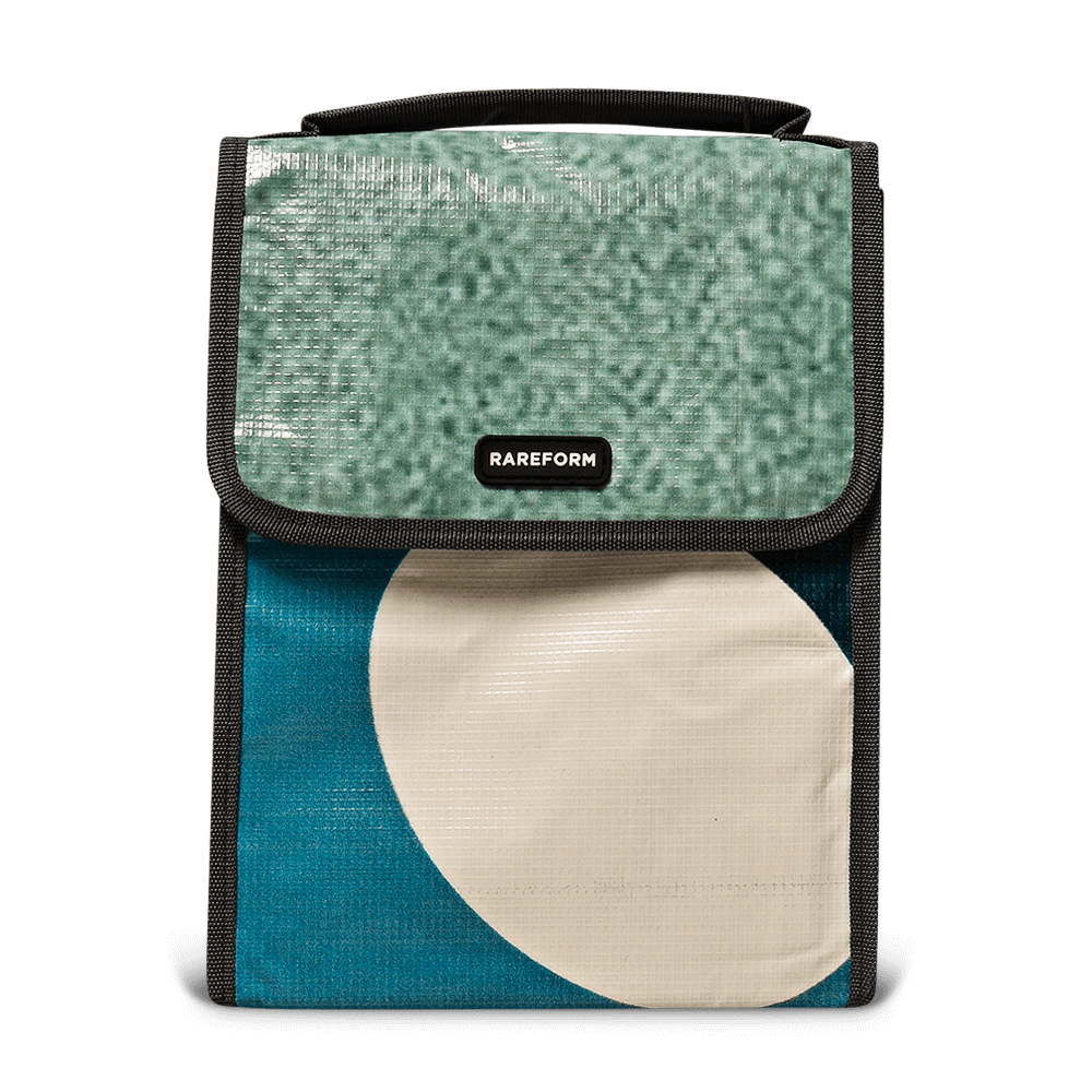 Merrick Lunch Tote