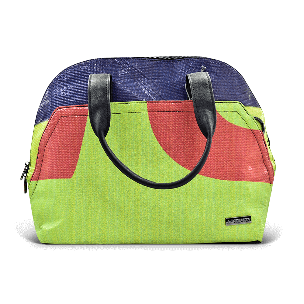 Maya Crossbody