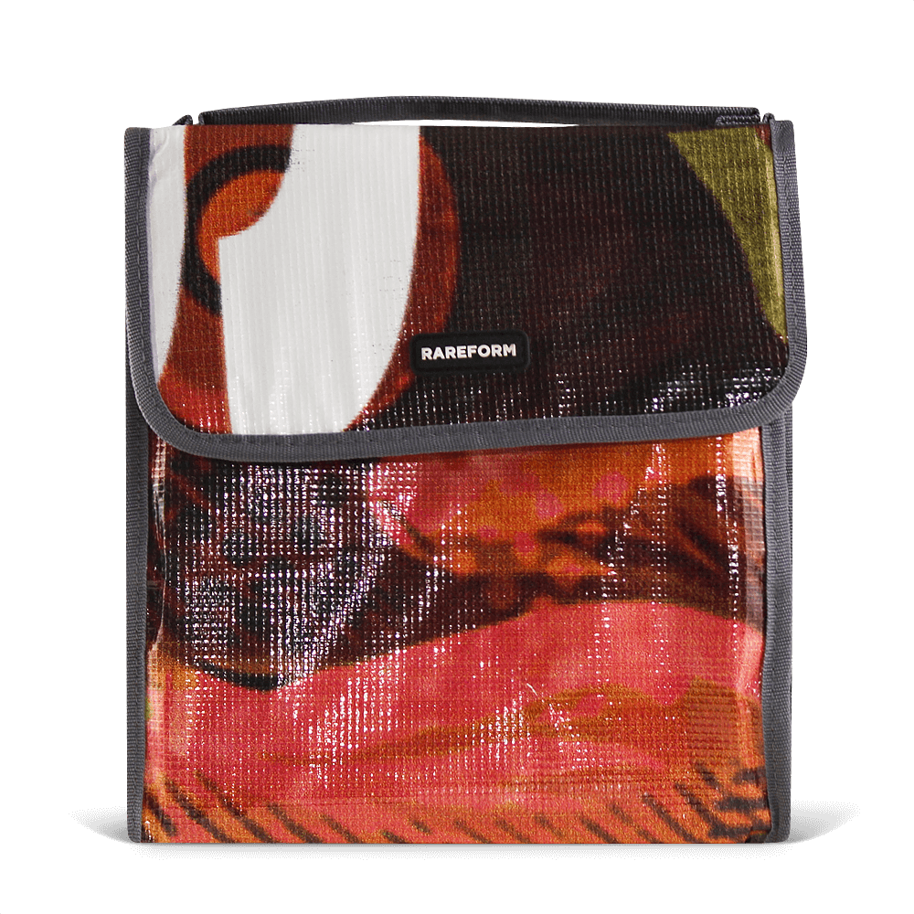 Merrick Lunch Tote