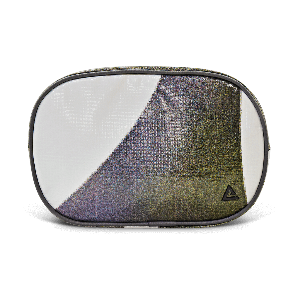 Riley Cosmetic Bag
