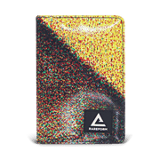 Huxley Passport Holder