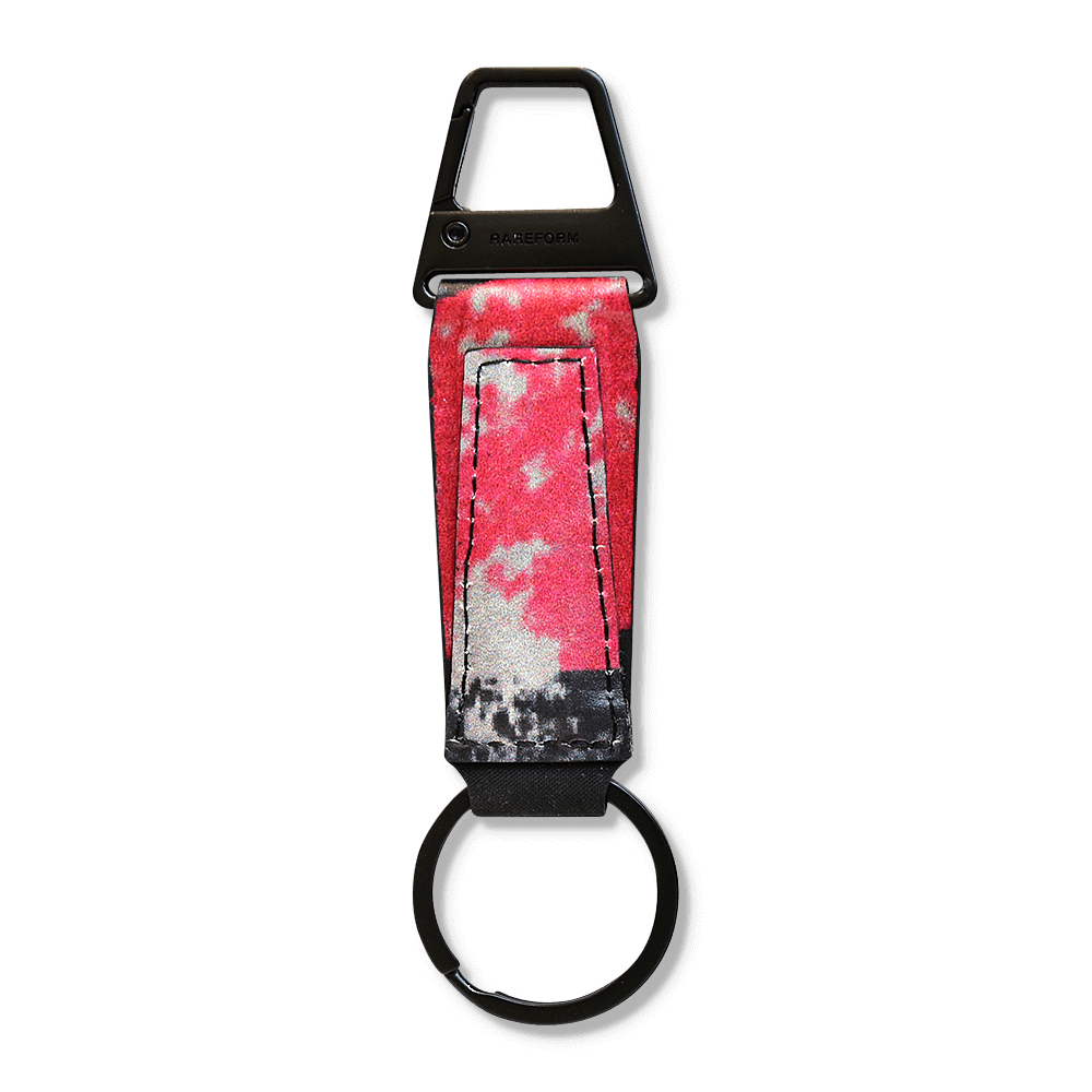 Roam Keychain