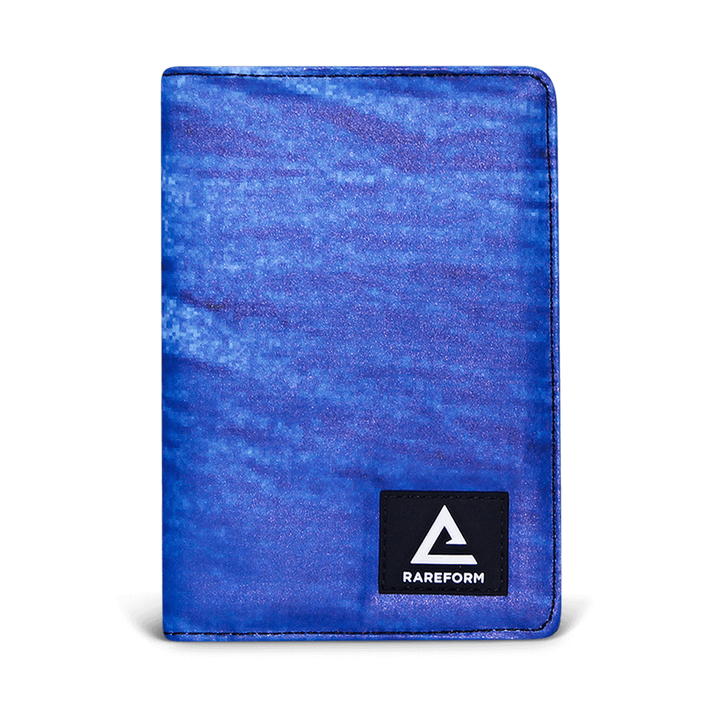 Huxley Passport Holder