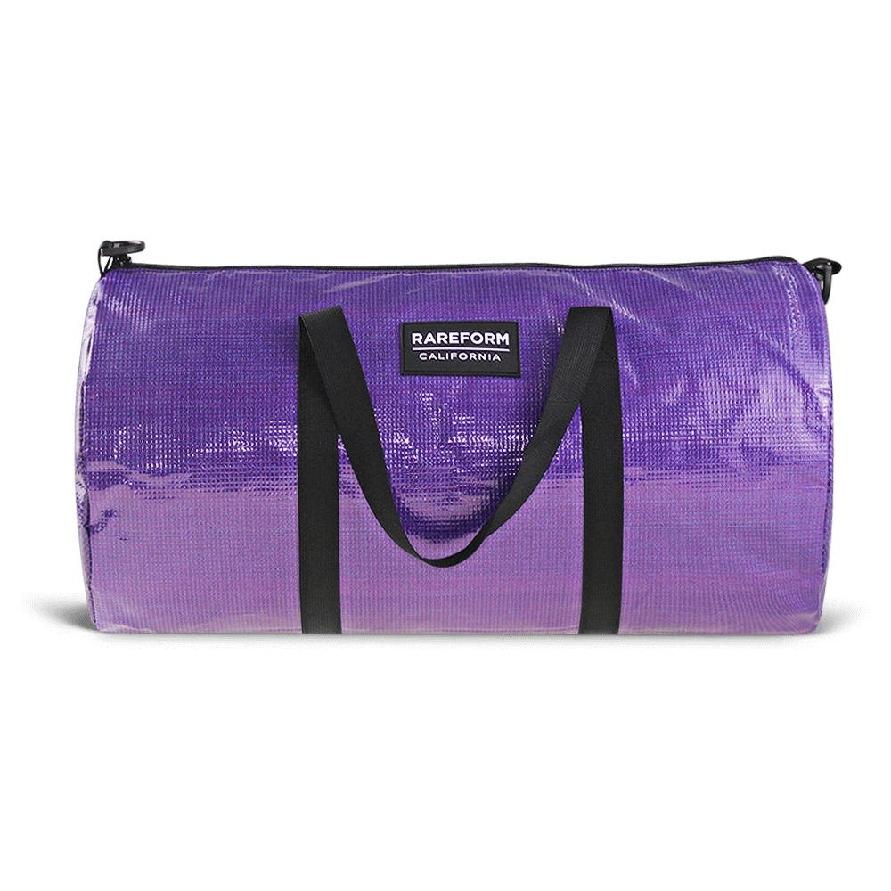 Light Duffle