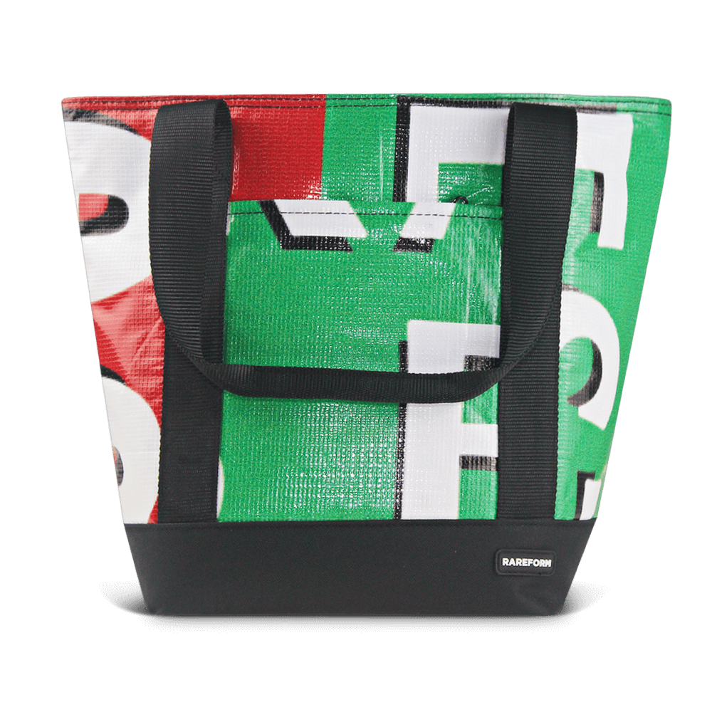 Beck Cooler Tote