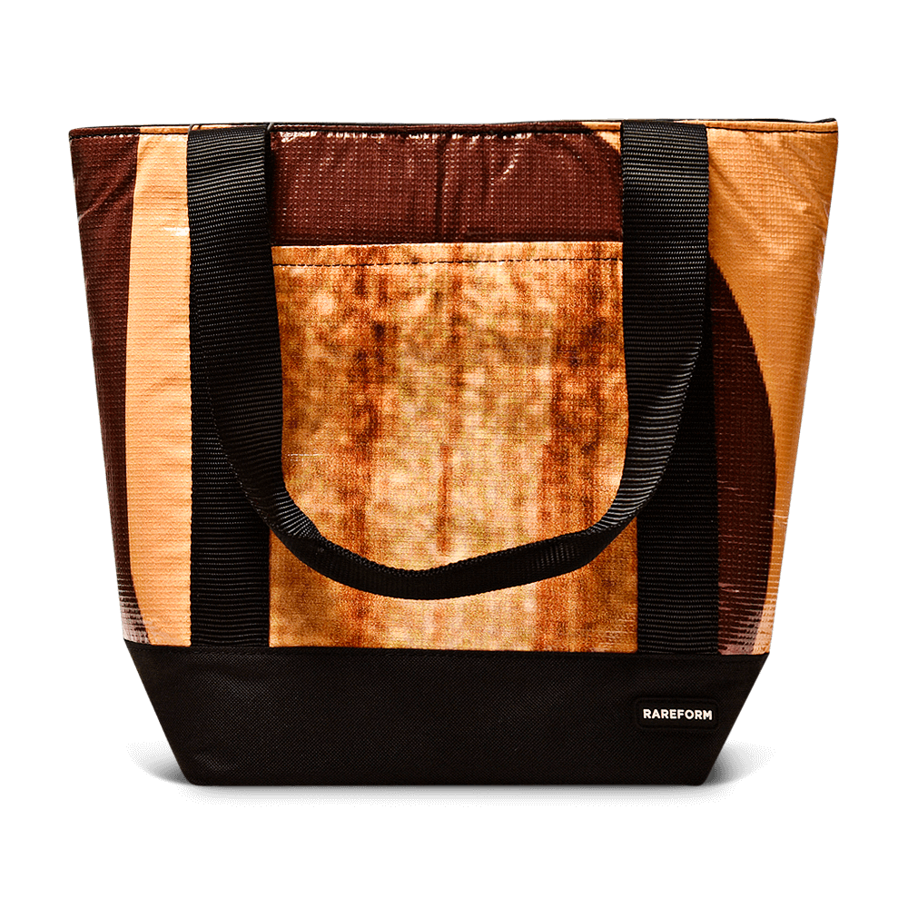 Beck Cooler Tote