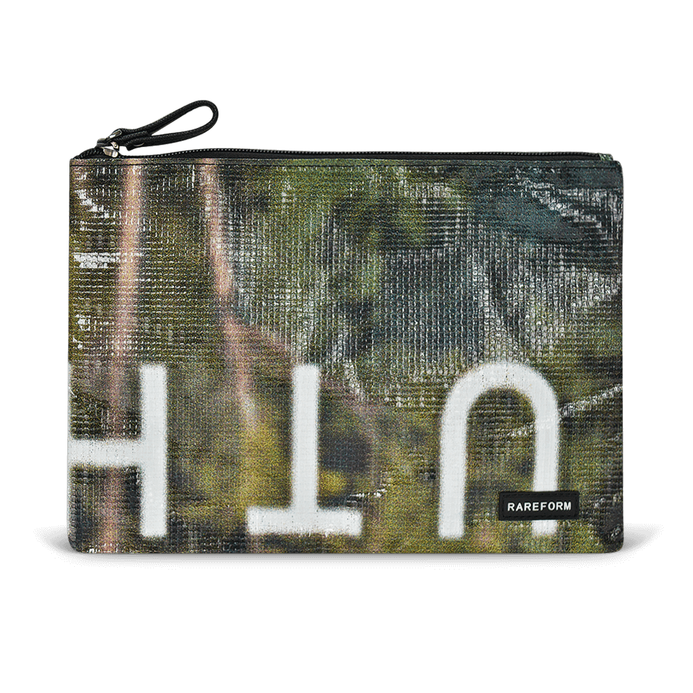 Charlie Pouch