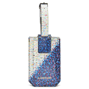 Salvador Luggage Tag