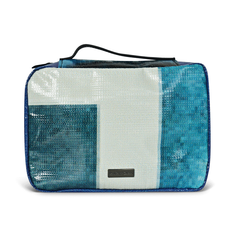 Vienna Toiletry Bag
