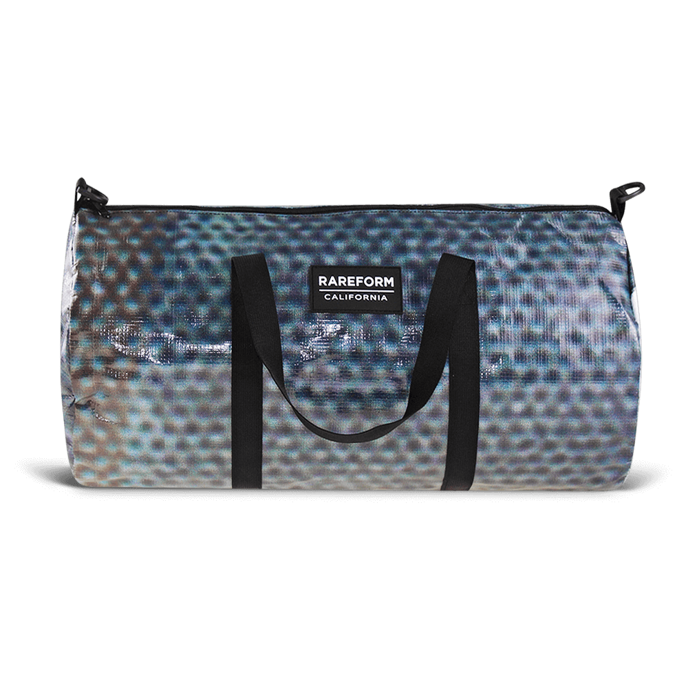 Light Duffle