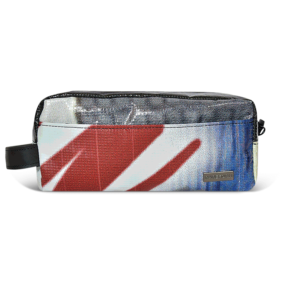 Munich Toiletry Bag