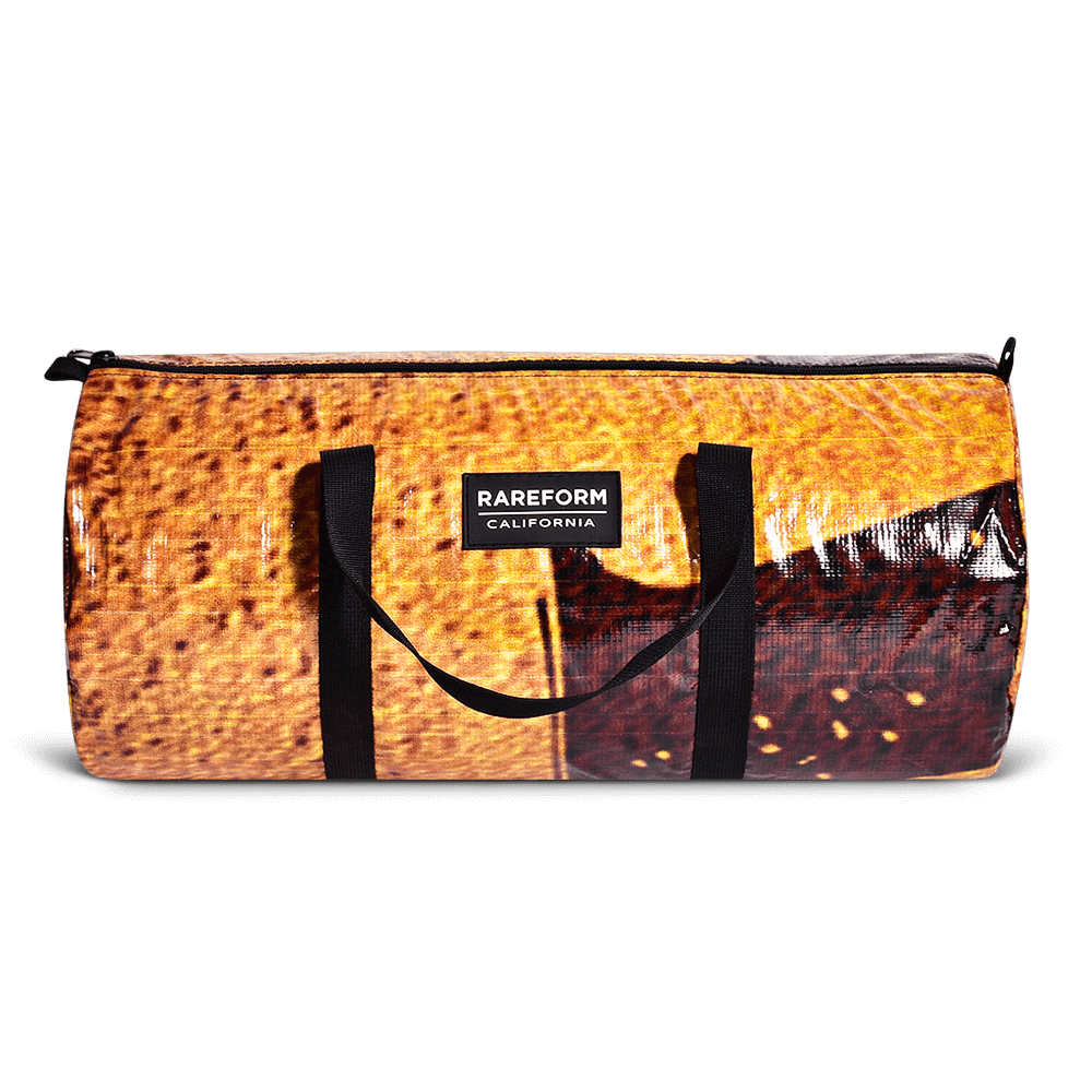 Light Duffle
